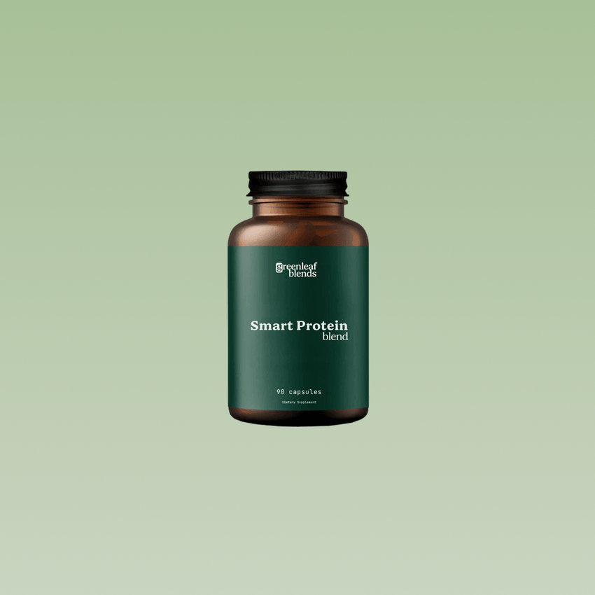 Smart Protein blend™