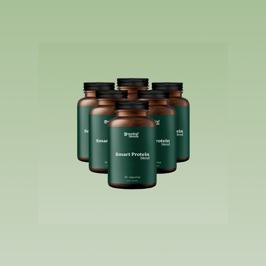 Smart Protein blend™