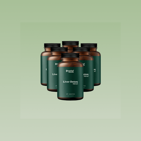 Liver Detox blend™