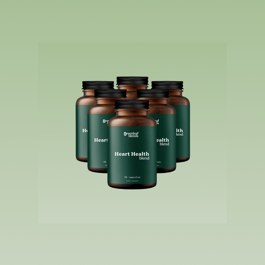 Heart Health blend™