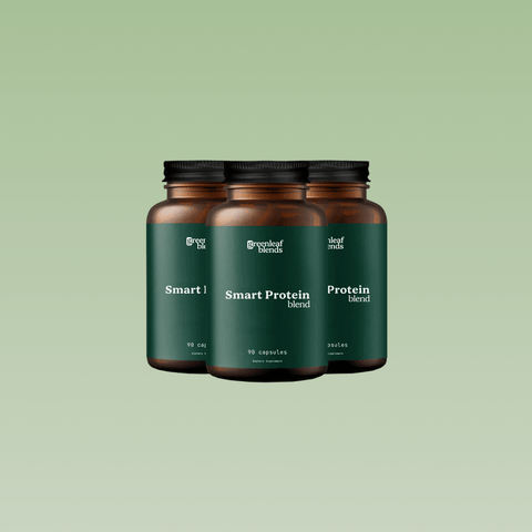 Smart Protein blend™