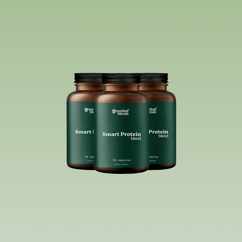 Smart Protein blend™