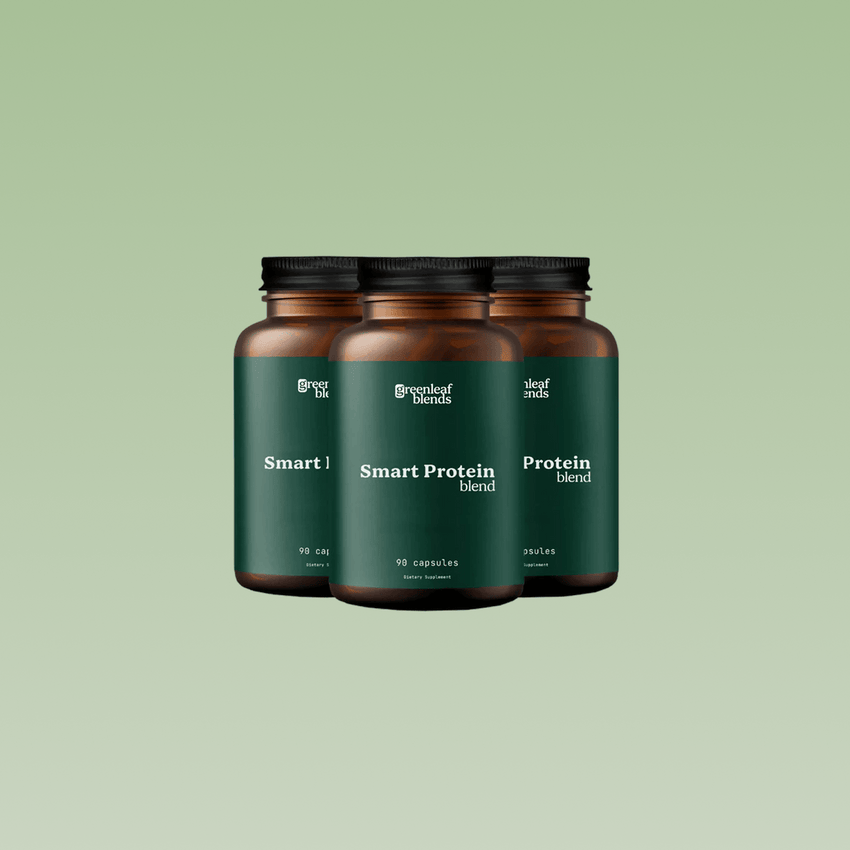 Smart Protein blend™