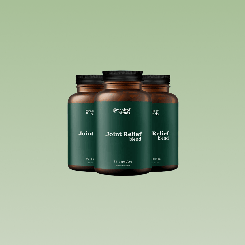 Joint Relief blend™