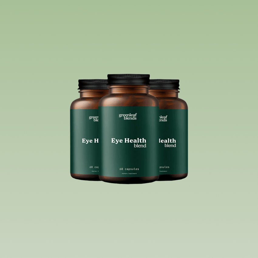 Eye Health blend™