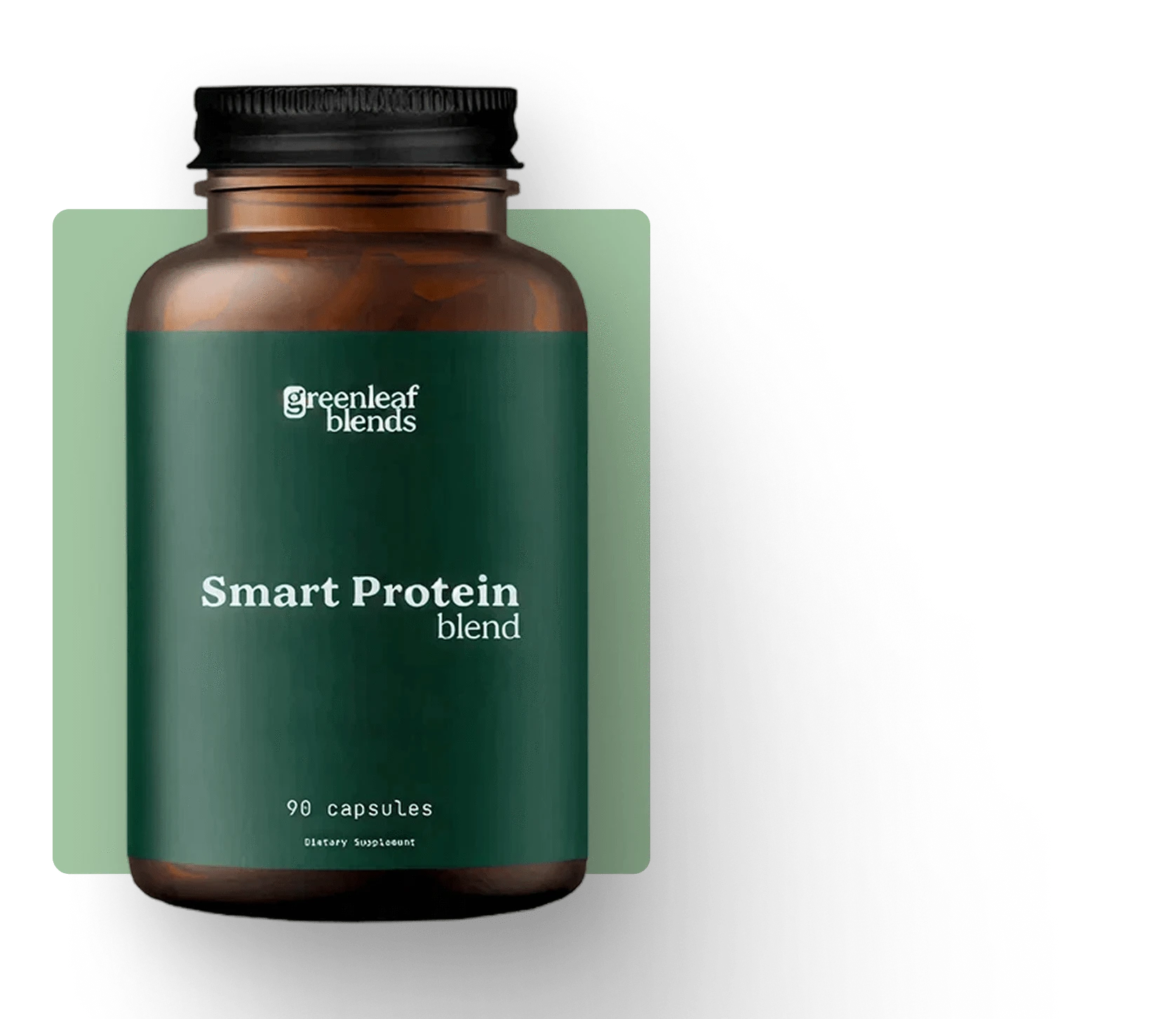 The difference - greenleafblends