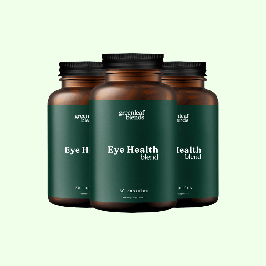 Eye Health blend™