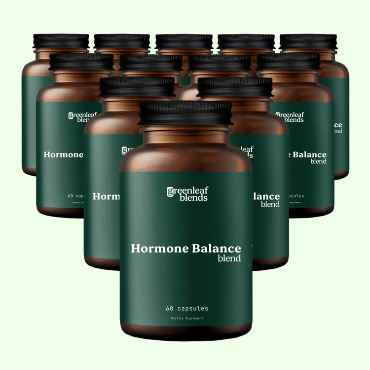 Hormone Balance blend