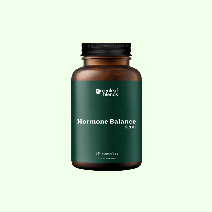 Hormone Balance blend™