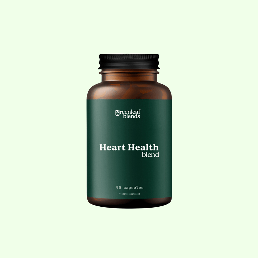 Heart Health blend™