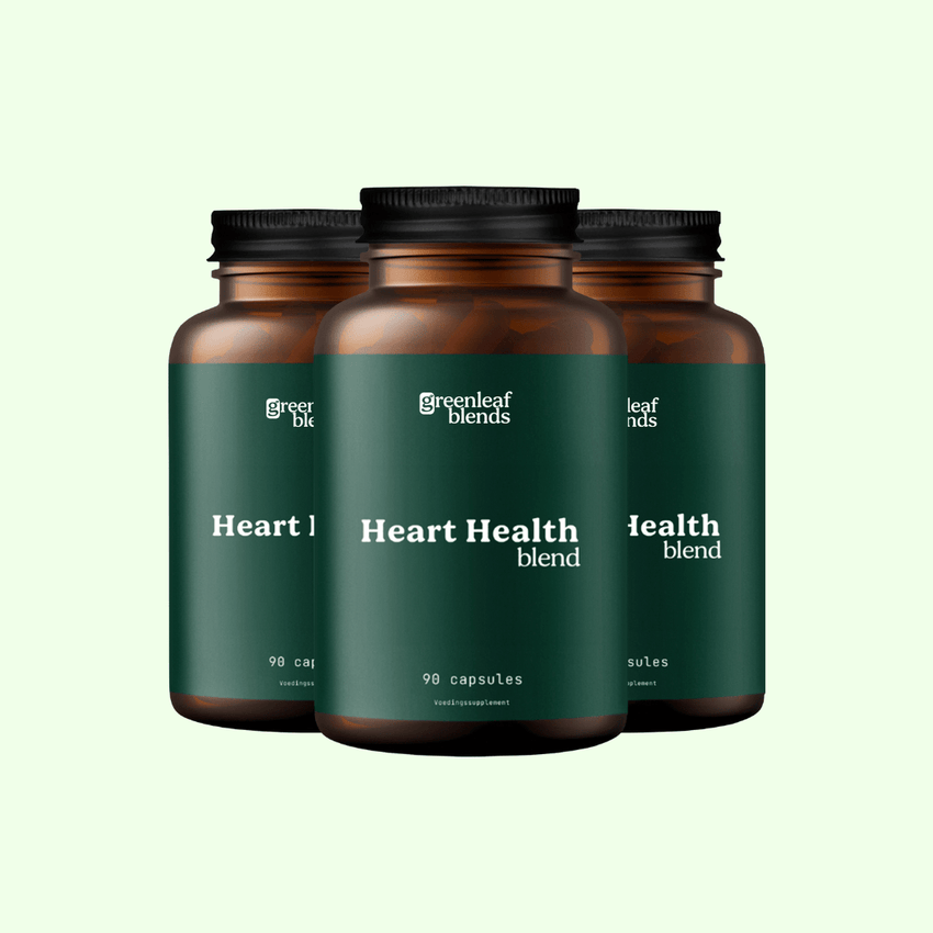 Heart Health blend™