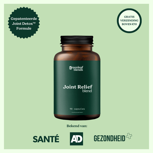 Joint Relief blend™