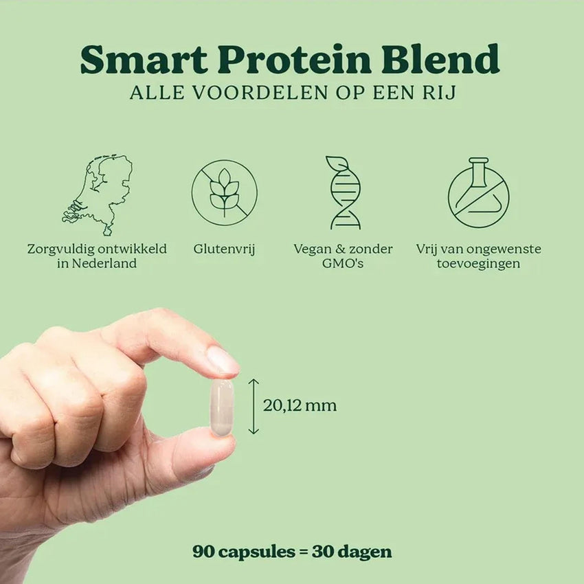 Smart Protein blend™