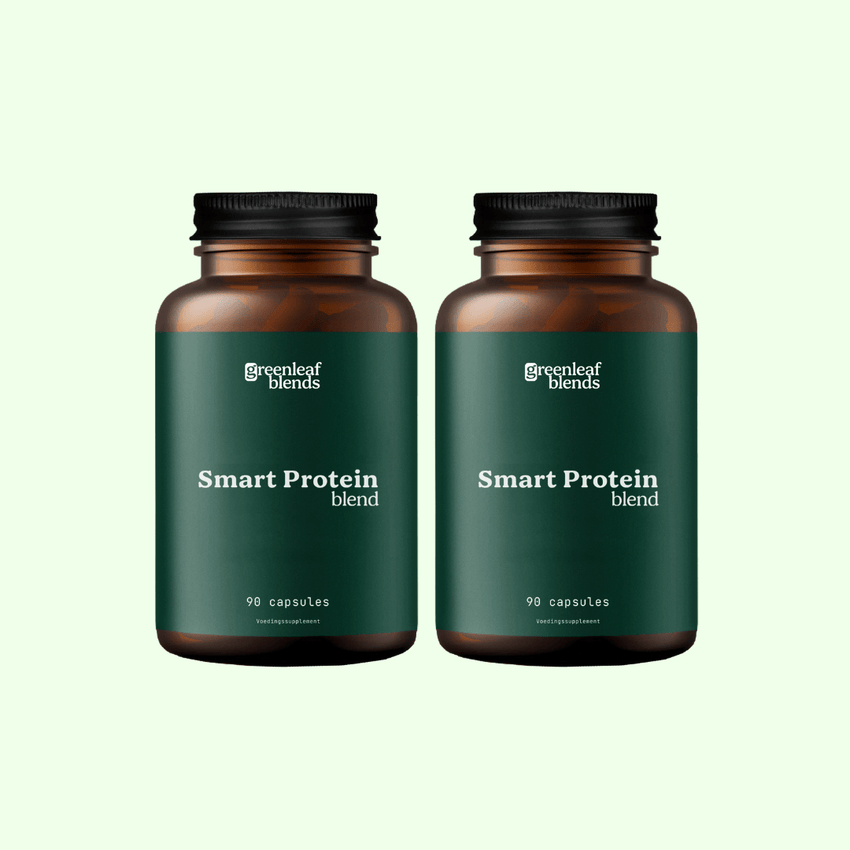 Smart Protein blend™