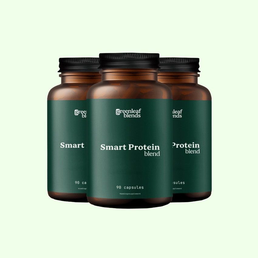Smart Protein blend™