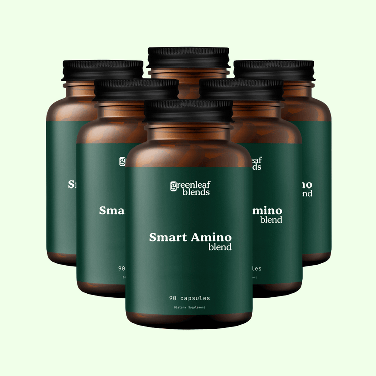 Smart Amino Blend