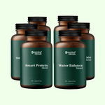 Smart Protein + Water Balance Bundle